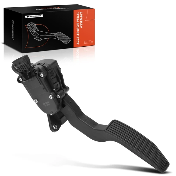 Accelerator Pedal Position Sensor for 2004-2009 GMC Canyon