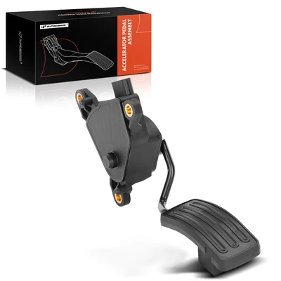 Accelerator Pedal Position Sensor