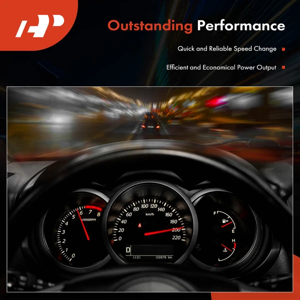 Accelerator Pedal Position Sensor for Lexus RX330 2004-2006 RX350 2007-2009