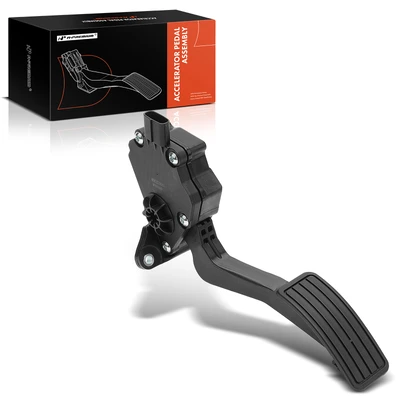 Accelerator Pedal Position Sensor