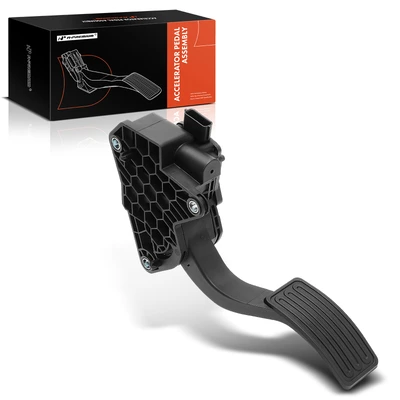 Accelerator Pedal Position Sensor