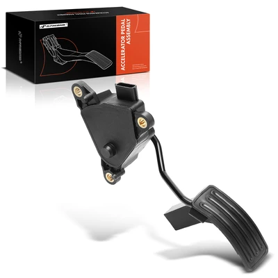 Accelerator Pedal Position Sensor