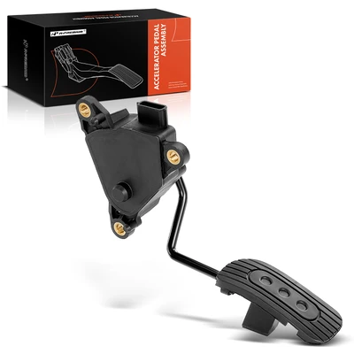 Accelerator Pedal Position Sensor