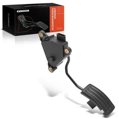 Accelerator Pedal Position Sensor