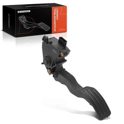 Accelerator Pedal Position Sensor