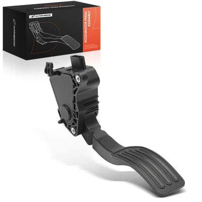 Accelerator Pedal Position Sensor