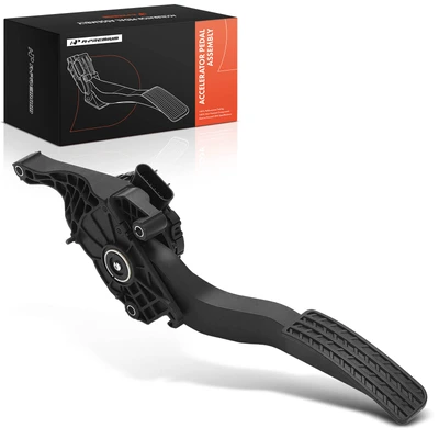 Accelerator Pedal Position Sensor
