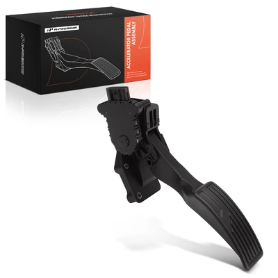 Accelerator Pedal Position Sensor