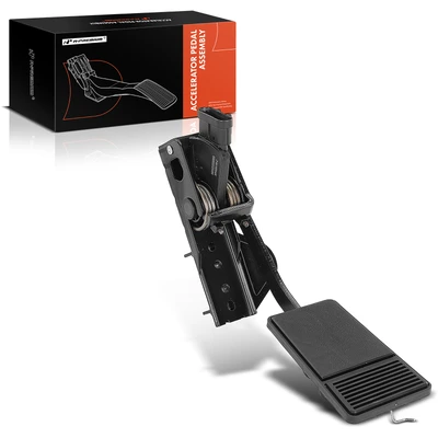 Accelerator Pedal Position Sensor
