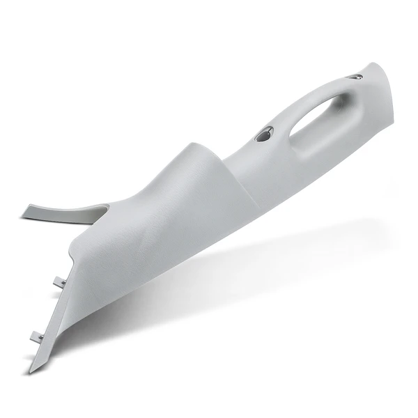 Front Driver A-Pillar Interior Trim Handle for Dodge Ram 1500 06-08 Ram 2500