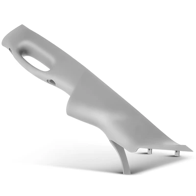 Front Driver A-Pillar Interior Trim Handle