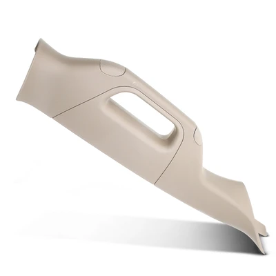Front Passenger A-Pillar Interior Trim Handle