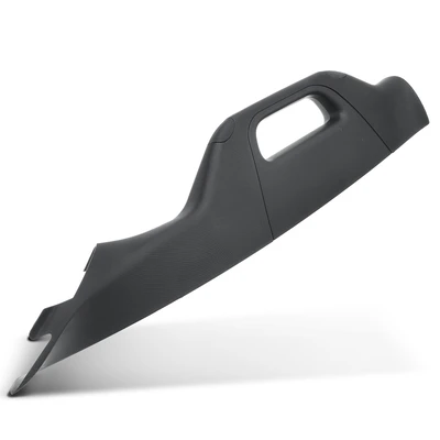 Front Driver A-Pillar Interior Trim Handle