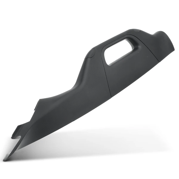 Front Driver A-Pillar Interior Trim Handle for 2011-2016 Ford F-250 Super Duty