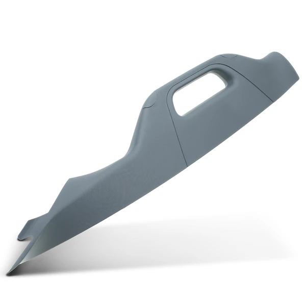 Front Driver A-Pillar Interior Trim Handle for 2011-2016 Ford F-350 Super Duty