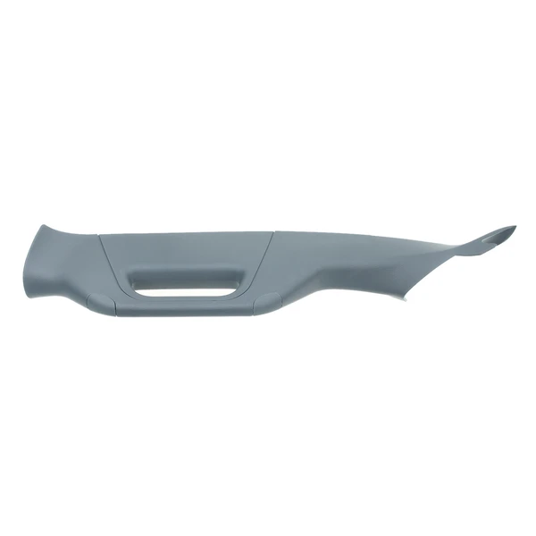 Front Driver A-Pillar Interior Trim Handle for Ford F-250 Super Duty 2011-2016