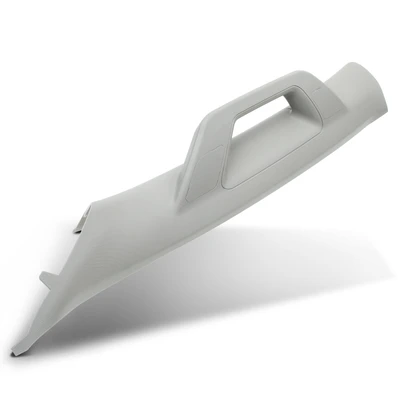 Front Driver A-Pillar Interior Trim Handle