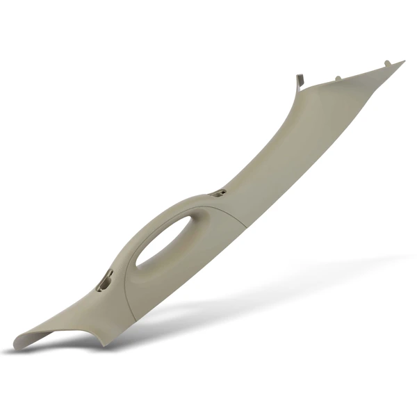 Front Passenger A-Pillar Interior Trim Handle for Ford F-150 2004-2008 Pickup