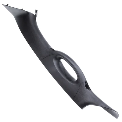 Front Driver A-Pillar Interior Trim Handle