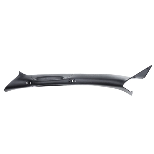 Front Driver A-Pillar Interior Trim Handle for Ford F-150 2004-2008 Black