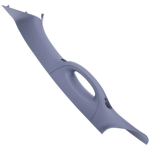 Front Driver A-Pillar Interior Trim Handle for 2004-2008 Ford F-150