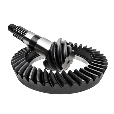 Front Axle Ring and Pinion Kit