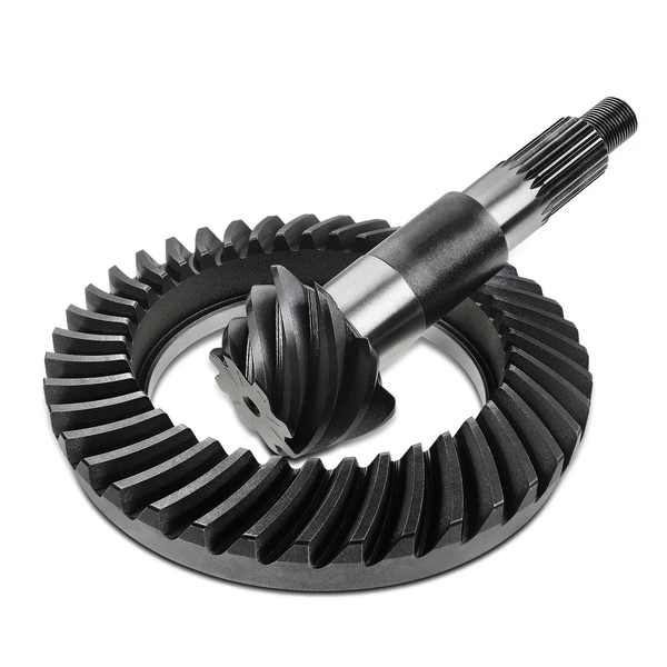 Rear Axle Ring and Pinion Kit for 2018 Jeep Wrangler JK