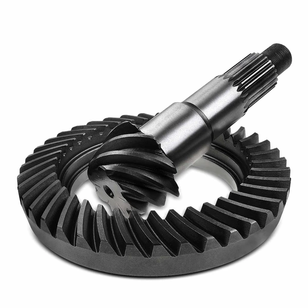 Front Axle Ring and Pinion Kit for 2018 Jeep Wrangler JK