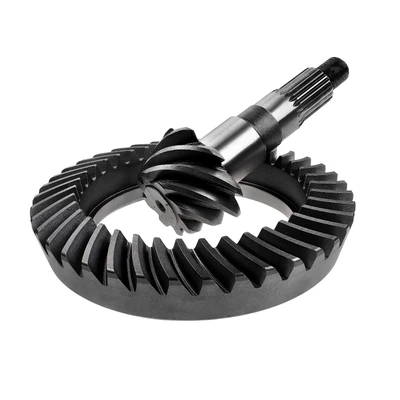 Front Axle Ring and Pinion Kit
