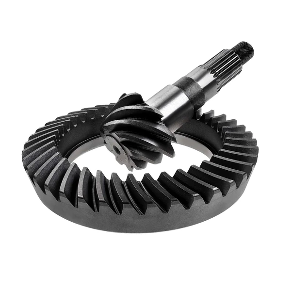 Front Axle Ring and Pinion Kit for 2018 Jeep Wrangler JK