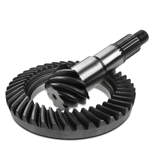 Front Axle Ring and Pinion Kit for 2018 Jeep Wrangler JK