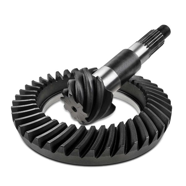 Rear Axle Ring and Pinion Kit for 2018 Jeep Wrangler JK