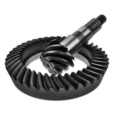 Front Axle Ring and Pinion Kit
