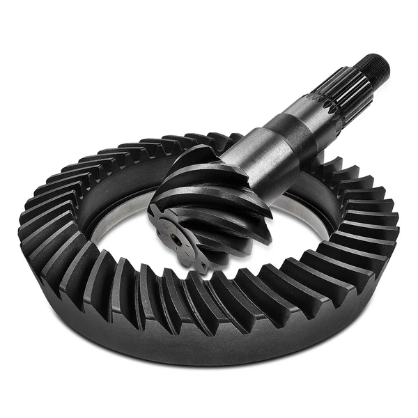 Front Axle Ring and Pinion Kit for 2018 Jeep Wrangler JK