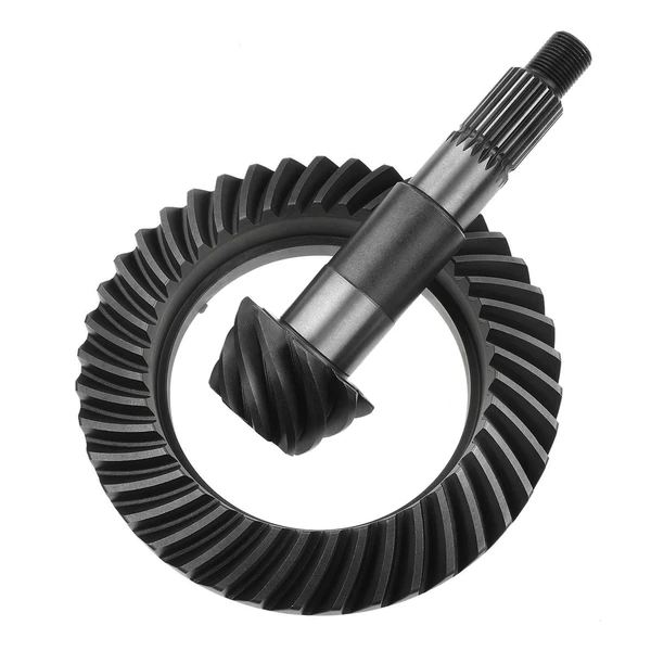 Rear Axle Ring and Pinion Kit for Jeep JK Wrangler 2007-2017 5.13 Ratio DANA 44