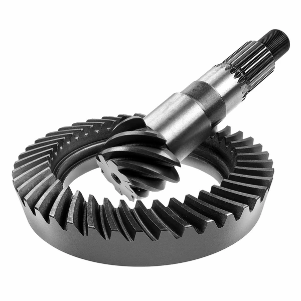 Front Axle Ring and Pinion Kit for 2018 Jeep Wrangler JK