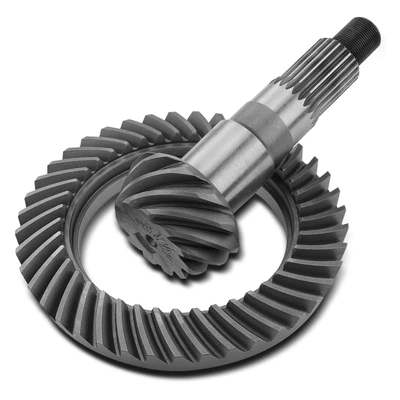 Front Differential Ring & Pinion Kit
