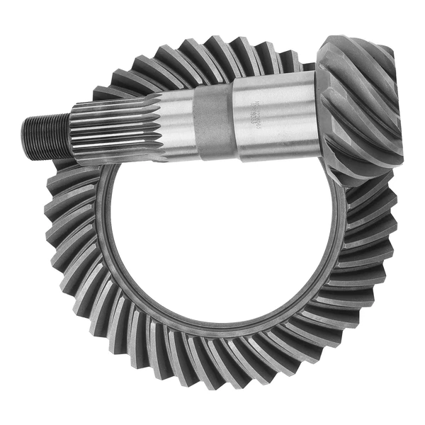 Front Differential Ring & Pinion Kit for Jeep Wrangler JK Liberty Dodge DANA 30