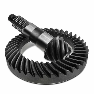 Front Axle Ring and Pinion Kit