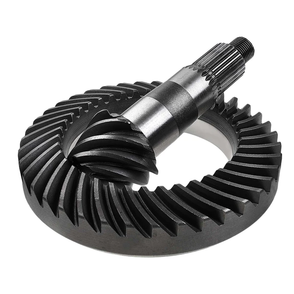 Front Axle Ring and Pinion Kit for Jeep JL Wrangler 2018-2021 4.88 Ratio DANA 44