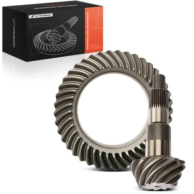 Front Differential Ring & Pinion Kit