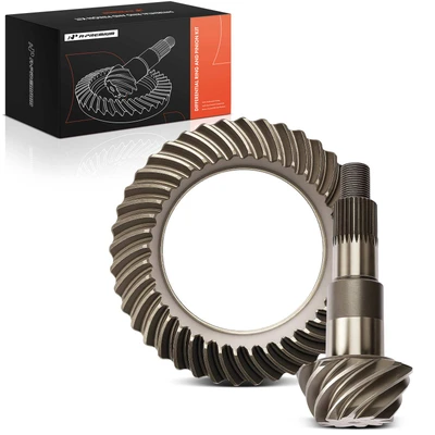Front Differential Ring & Pinion Kit