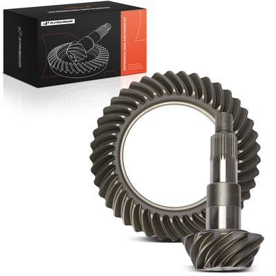 Front Differential Ring & Pinion Kit