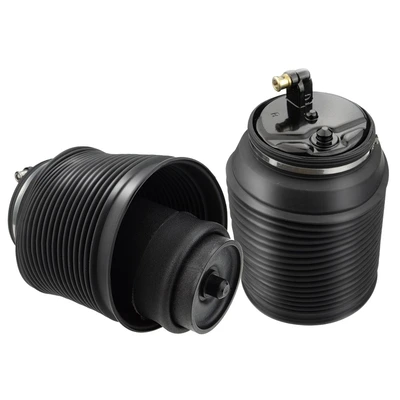 2 Pcs Rear Air Suspension Spring Bag