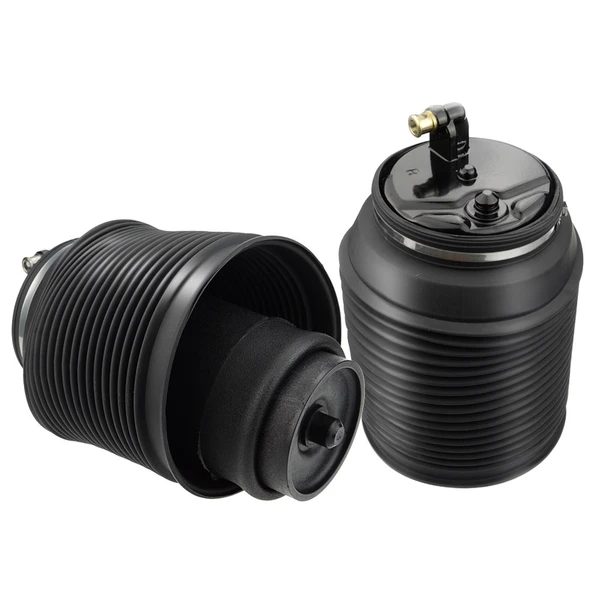 2 Pcs Rear Air Suspension Spring Bag for 2003-2009 Lexus GX470