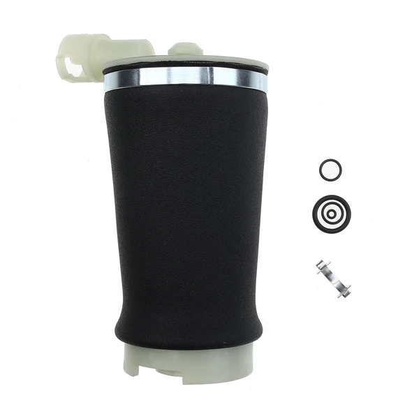 Rear Driver or Passenger Air Suspension Spring Bags for Ford F-150 00-03 F-250