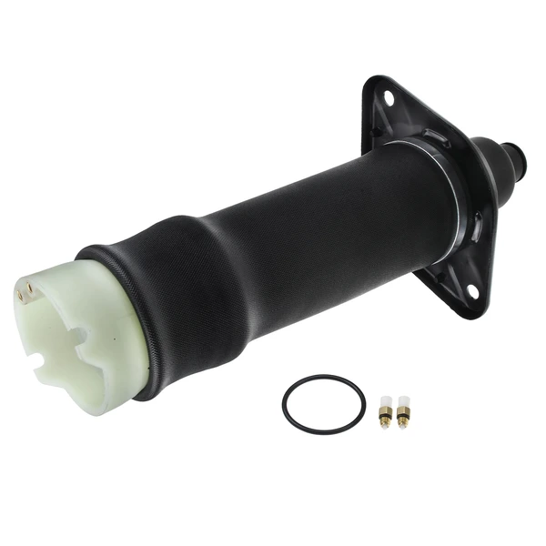 Rear Passenger Air Suspension Spring Bags for 2001-2005 Audi Allroad Quattro