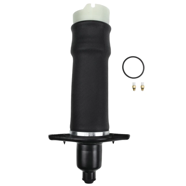 Rear Passenger Air Suspension Spring Bags for Audi Allroad Quattro 2001-2005