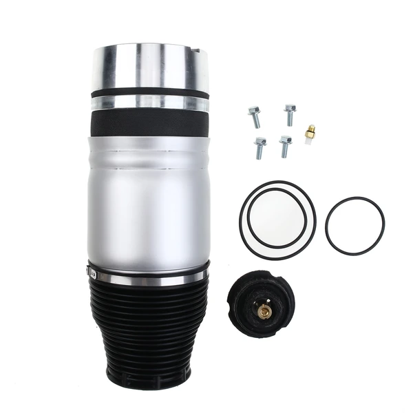 Rear Air Suspension Spring Bags for Audi Q7 2007-2015 Porsche Cayenne