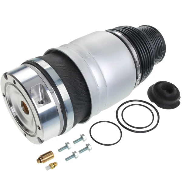 Front Passenger Air Suspension Spring Bags for 2007-2015 Audi Q7